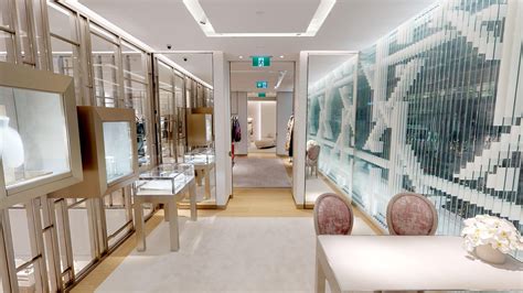 dior 131 bloor street west|Dior toronto flagship.